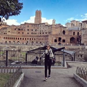 Meet your Posher, Jordan